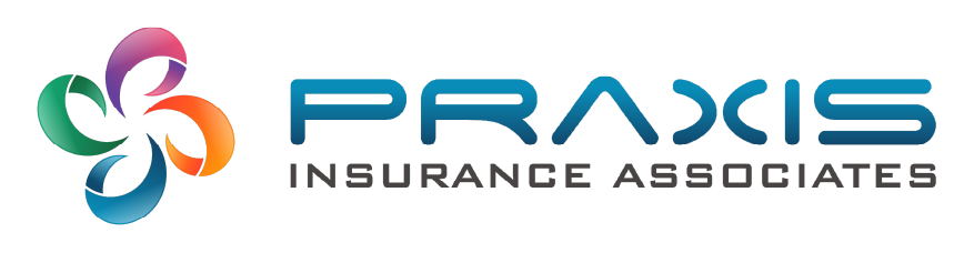 Praxis Insurance Logo
